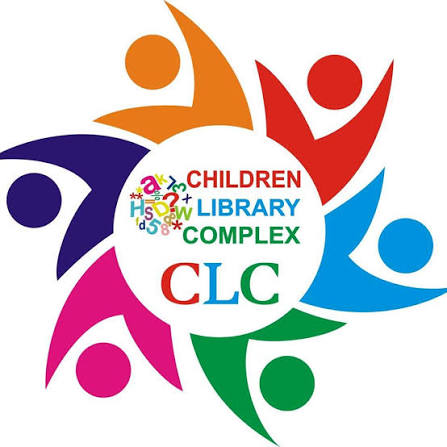 Children Library Complex Punjab, Lahore logo