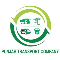 Punjab Transport Company (PTC) logo