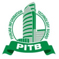Punjab Information Technology Board (PITB) logo